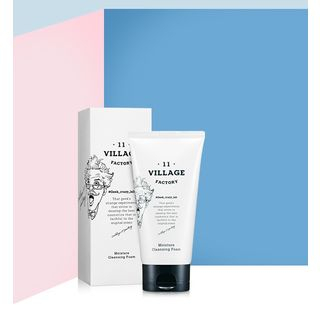 Village 11 Factory Moisture Cleansing Foam 150Ml village 11 factory kopen in de aanbieding Village 11 Factory Moisture Cleansing Foam 150Ml village 11 factory kopen in de aanbieding