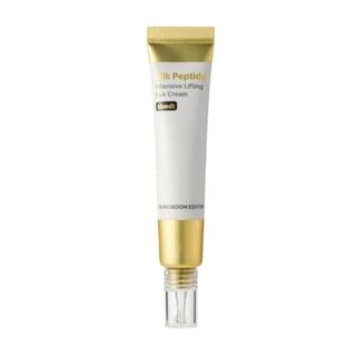 SUNGBOON EDITOR - Silk Peptide Intensive Lifting Eye Cream 2025 Version - 30ml