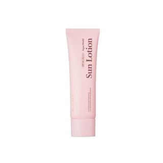 KAHI - Aqua Shield Sun Lotion 50ml