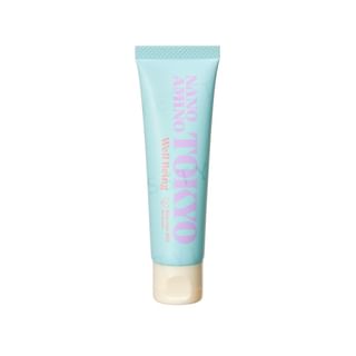 NANOAMINO TOKYO - Bliss Hair Milk 100g