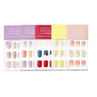 Missha Dashing Diva Magic Press 5 Types missha kopen in de aanbieding