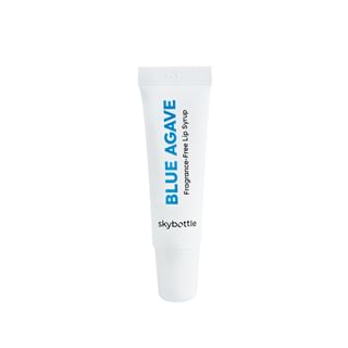 skybottle - Blue Agave Fragrance-Free Lip Syrup 10ml