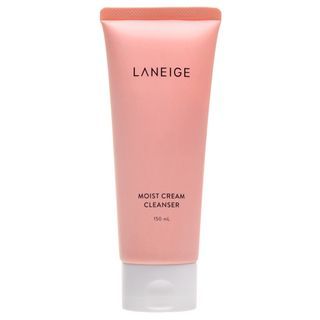 Laneige Moist Cream Cleanser 150Ml laneige kopen in de aanbieding