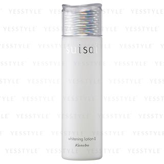Kanebo Suisai Whitening Loiton Ii Moist 150Ml kanebo kopen in de aanbieding Kanebo Suisai Whitening Loiton Ii Moist 150Ml kanebo kopen in de aanbieding