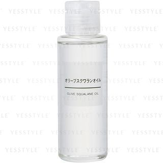 Muji Olive Squalane Oil 100Ml muji kopen in de aanbieding Muji Olive Squalane Oil 100Ml muji kopen in de aanbieding