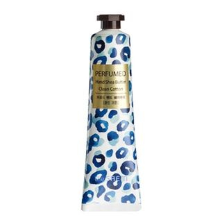 The Saem Perfumed Hand Shea Butter Clean Cotton 30Ml the saem kopen in de aanbieding The Saem Perfumed Hand Shea Butter Clean Cotton 30Ml the saem kopen in de aanbieding