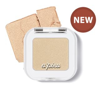 Apieu Mineral Mono Shadow Glitter Gbe03 Lemon Cream Soda apieu kopen in de aanbieding Apieu Mineral Mono Shadow Glitter Gbe03 Lemon Cream Soda apieu kopen in de aanbieding