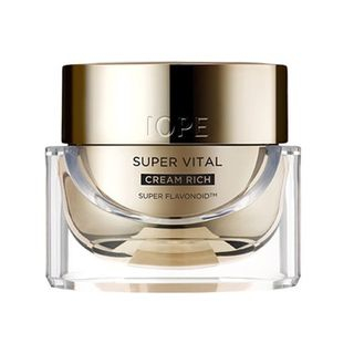 Iope Super Vital Cream Rich 70Ml iope kopen in de aanbieding