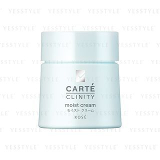 Kose Carte Clinity Moist Cream 40G kose kopen in de aanbieding