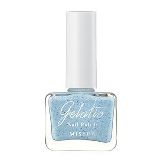 Missha Gelatic Nail Polish G009 Sugar Icing Shooting 9Ml missha kopen in de aanbieding Missha Gelatic Nail Polish G009 Sugar Icing Shooting 9Ml missha kopen in de aanbieding