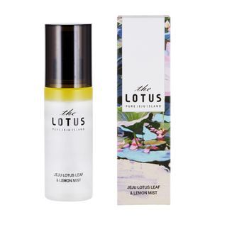 The Pure Lotus Jeju Leaf Lemon Mist 80Ml the pure lotus kopen in de aanbieding The Pure Lotus Jeju Leaf Lemon Mist 80Ml the pure lotus kopen in de aanbieding
