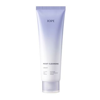 Iope Moist Cleansing Cream 180Ml iope kopen in de aanbieding