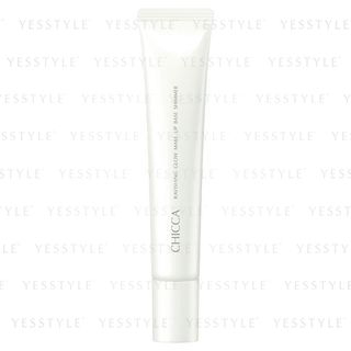 Kanebo Chicca Ravishing Glow Make Up Base Shimmer Spf27 Pa 30G kanebo kopen in de aanbieding Kanebo Chicca Ravishing Glow Make Up Base Shimmer Spf27 Pa 30G kanebo kopen in de aanbieding