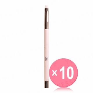 MEKO - Professional Magnetic Eyeliner Brush 10pcs Bundle Set 1 pc x 10 pcs
