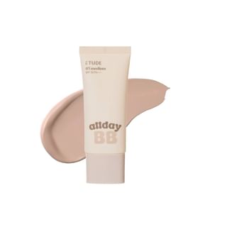 ETUDE - All Day BB Cream - 3 Colors #03 Medium