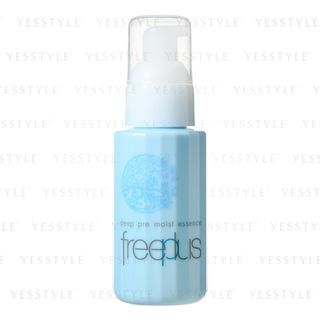 Kanebo Freeplus Deep Pre Moist Essence 80Ml kanebo kopen in de aanbieding Kanebo Freeplus Deep Pre Moist Essence 80Ml kanebo kopen in de aanbieding