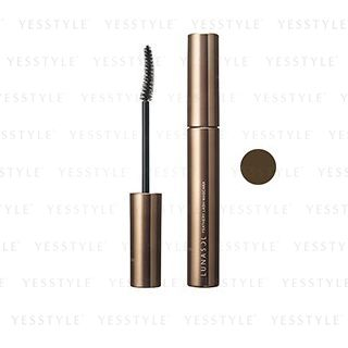 Kanebo Lunasol Feathery Lash Mascara 01 Deep Black 6G kanebo kopen in de aanbieding Kanebo Lunasol Feathery Lash Mascara 01 Deep Black 6G kanebo kopen in de aanbieding