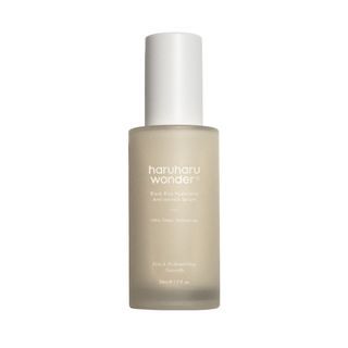 HaruHaru Black Rice Hyaluronic Anti-Wrinkle Serum 50ml