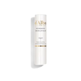d'Alba - White Truffle Nourishing Serum Lip Balm 3.6g