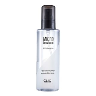 Clio Micro Fessional Brush Cleanser 155Ml clio kopen in de aanbieding Clio Micro Fessional Brush Cleanser 155Ml clio kopen in de aanbieding
