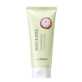 The Saem Body Soul Sweet Thai Scrub 200Ml the saem kopen in de aanbieding The Saem Body Soul Sweet Thai Scrub 200Ml the saem kopen in de aanbieding