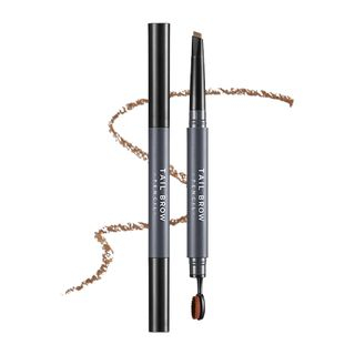 Apieu Tail Brow Pencil Medium Brown apieu kopen in de aanbieding