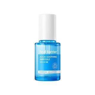Real Barrier Aqua Soothing Ampoule 20Ml real barrier kopen in de aanbieding