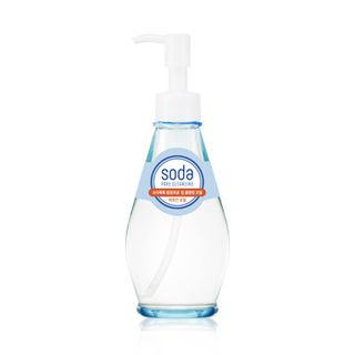 Holika Soda Pore Cleansing Deep Oil 150Ml holika holika kopen in de aanbieding Holika Soda Pore Cleansing Deep Oil 150Ml holika holika kopen in de aanbieding