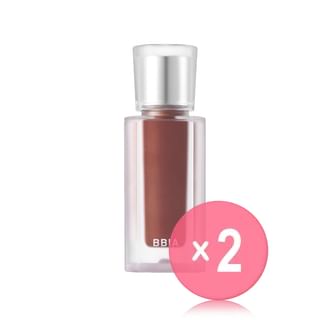 BBIA - Last Velvet Lip Tint 2025 Version - 10 Colors 2pcs Bundle Set #V25 Final Note x 2 pcs
