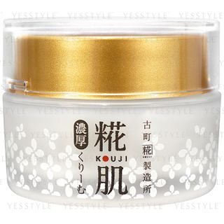 Rohto Mentholatum Kouji Rich Cream 30G rohto mentholatum kopen in de aanbieding