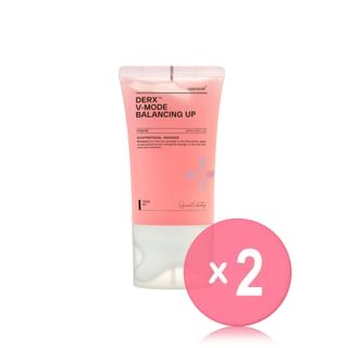 oganacell - Derx V-Mode Balancing Up 2pcs Bundle Set 120ml x 2 pcs