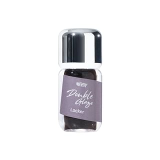MERZY - Double Glaze Locker - 6 Colors #08 Midnight Me