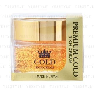 Cosmetex Roland Loshi Premium Gold Rich Cream 50G cosmetex roland kopen in de aanbieding Cosmetex Roland Loshi Premium Gold Rich Cream 50G cosmetex roland kopen in de aanbieding