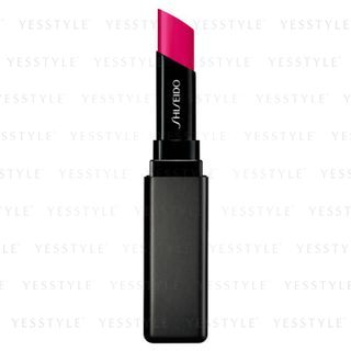Shiseido Visionairy Gel Lipstick 214 Pink Flash 16G shiseido kopen in de aanbieding