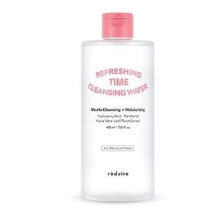 reduire - Refreshing Time Cleansing Water 400ml
