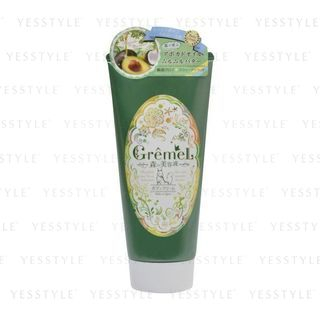 Cosmetex Roland Gremel Body Cream 150G cosmetex roland kopen in de aanbieding