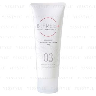 B Free Squalane Moisturizing Cream 40G b free kopen in de aanbieding