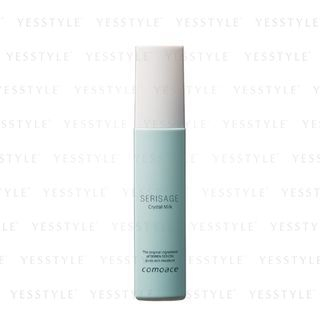 Seiren Comoace Serisage Crystal Milk 100Ml seiren kopen in de aanbieding Seiren Comoace Serisage Crystal Milk 100Ml seiren kopen in de aanbieding