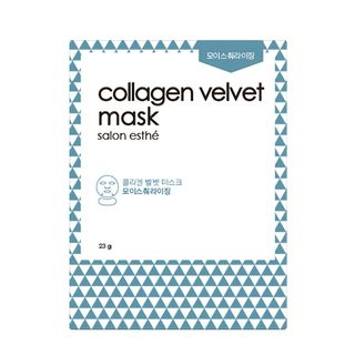 Aritaum Salon Esthe Collagen Velvet Mask 3 Types aritaum kopen in de aanbieding