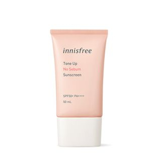 Innisfree Tone Up No Sebum Sunscreen 50Ml innisfree kopen in de aanbieding Innisfree Tone Up No Sebum Sunscreen 50Ml innisfree kopen in de aanbieding