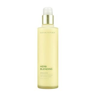 Nature Republic Herb Blending Emulsion 150Ml nature republic kopen in de aanbieding