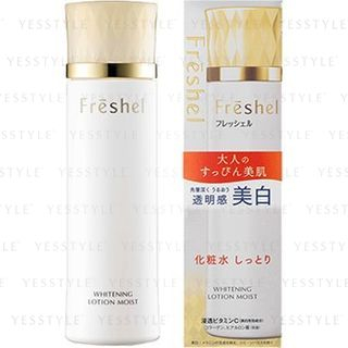 Kanebo Freshel Whitening Lotion N Moist 200Ml kanebo kopen in de aanbieding Kanebo Freshel Whitening Lotion N Moist 200Ml kanebo kopen in de aanbieding