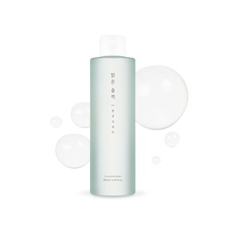 Apieu Pure Pine Bud Cleansing Water 200Ml apieu kopen in de aanbieding