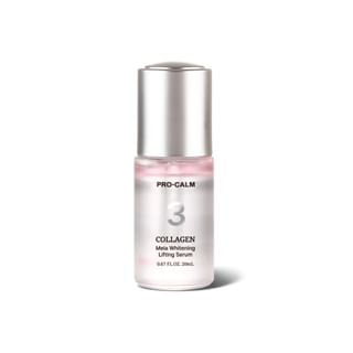 PRO-CALM - Mela Whitening Lifting Serum 20ml
