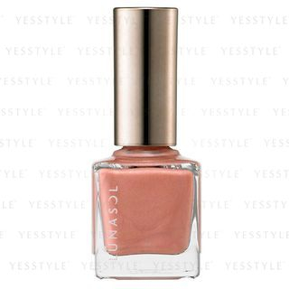 Kanebo Lunasol Nail Finish N 08 Pearlish Pink 10Ml kanebo kopen in de aanbieding
