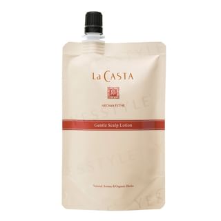 La CASTA - Aroma Esthe Gentle Scalp Lotion Refill 90ml