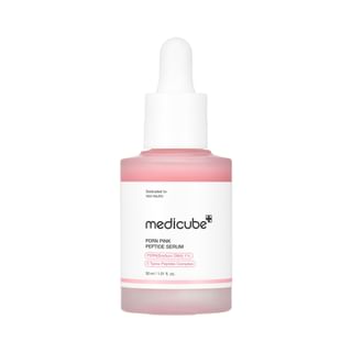 Medicube PDRN Pink Peptide Serum (30ml)