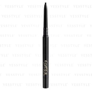 Excel Color Lusting Gel Liner Cg01 Black 11G excel kopen in de aanbieding Excel Color Lusting Gel Liner Cg01 Black 11G excel kopen in de aanbieding