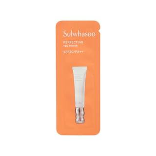 Sulwhasoo - Perfecting Veil Primer Sachet 1ml