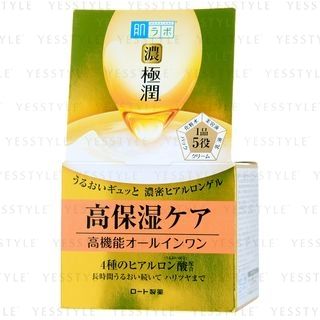 Rohto Mentholatum - Hada Labo Koi-Gokujyun Perfect Gel 100g